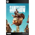 Saints Row Epic CD-Key [GLOBAL]